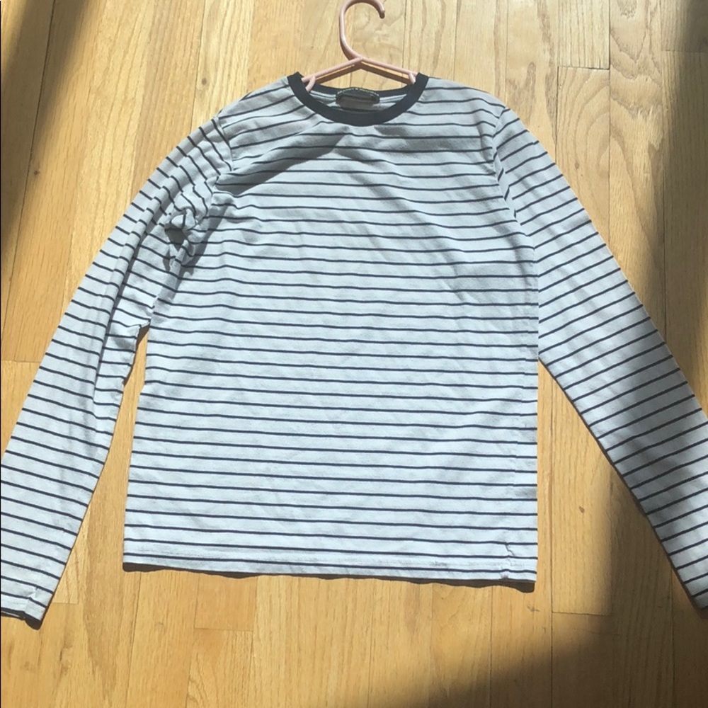 Long sleeve